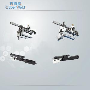 MDPE And HDPE Pipe Rotary Scraping Tool 130mm Length With Power Drive Adapter