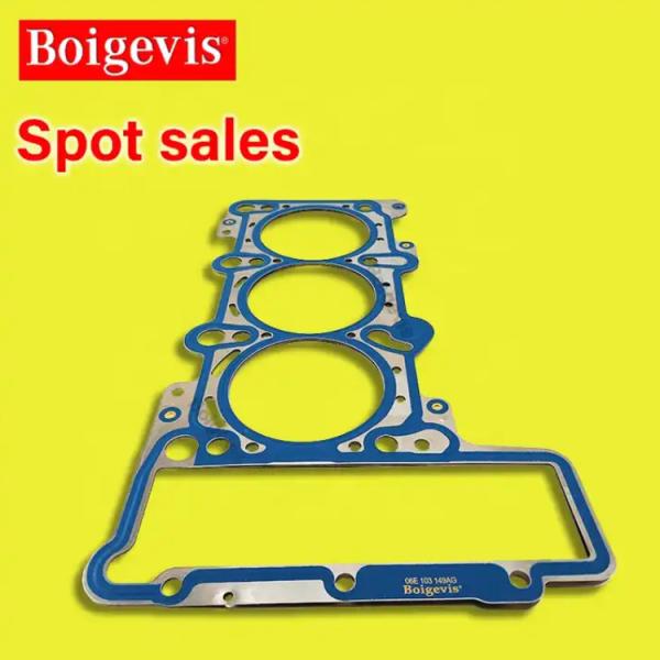 Quality Automobile Engine Systems, Cylinder Head Gasket 06E103149AJ For CLX C7 2.5 wholesale