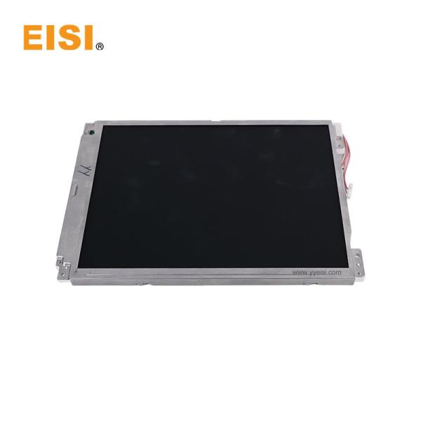 Cutting Machine Spare Parts Polar 115 Cutting Machine Display Screen Size