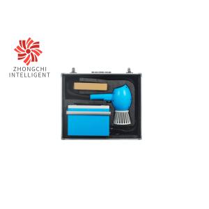 China titanium Mini Fiber Laser Engraver 7000mm/S For Metal aluminum on sale