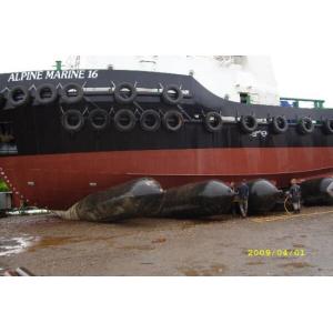 China Rubber Boat Launching Airbag Heavy Moving Lifting Inflate Ship Marine on sale