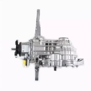Remanufactured Rear Differential Gearbox A2463502402 with 6 Transmission Speeds