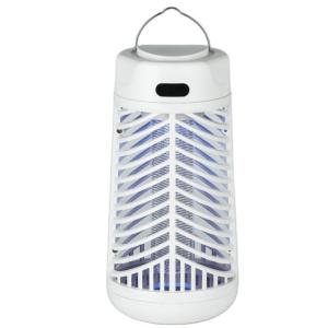Professionally Manufactured ECO Electronic Mosquito Killer Lamp for Mosquito