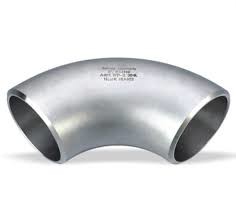 2023 High Quality Stainless Steel 45 Degree Elbow Butt Welding Fittings ASME B16