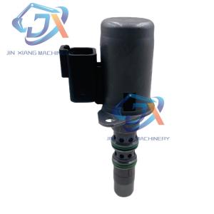Express Shipment Solenoid Valve TS98-T34-0-N-24DR For HydraForce 24V Hydraulic