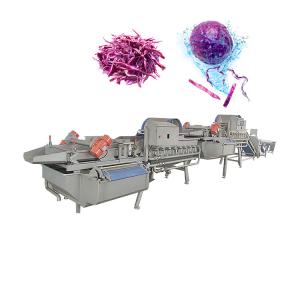 Cheap Professional Automatic Fruit Vegetable Canned Production Line Corn Machine Farm Thresher With Ce Certificate for sale