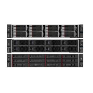 ThinkSystem SR650a V4 2U Server with 8 GPU Support for AI ML HPC
