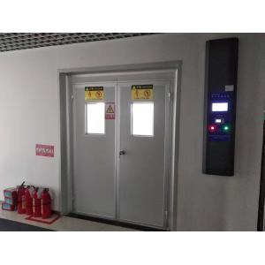 IEC60598 LED Lamps And Lanterns High And Low Temperature Durability Test Chamber