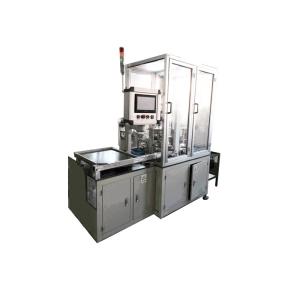 Automatic Banding Piston Machine With High Efficiency