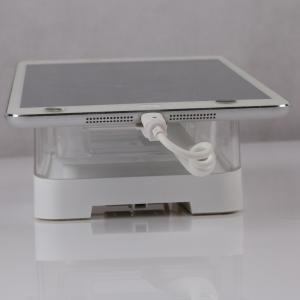 COMER mobile phone retail stores anti-theft display stand for tablet computer