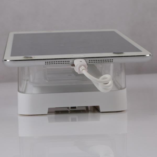 COMER anti-theft alarm locking devices for security alarm tablet retail display