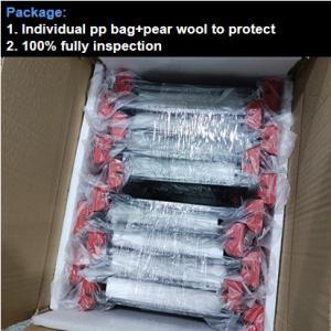 Natural Wood Clip Menu Holder Flip Tabletop Sign Holder Stand A4 / A5 / A6 Size