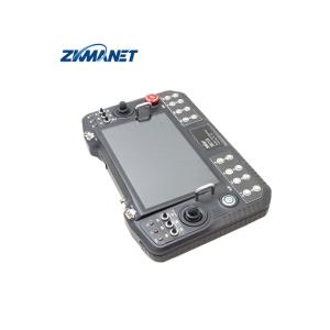 ZKMANET2152UM Multifunctional Waterproof Industrial-Grade Remote Control For UGV