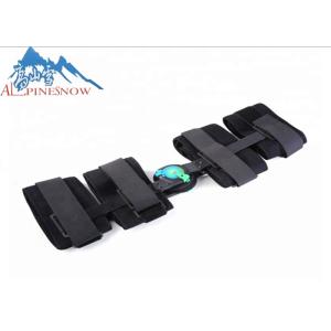 S M L Orthopedic Knee Support / Comfortable Orthotic Knee Joints Splint