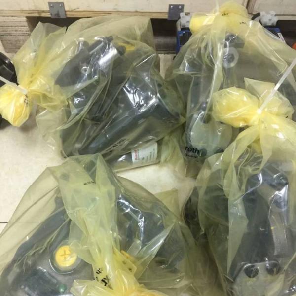 A10VSO28DR/31R-PPA12K01 A10VSO28DFR1/31R-PPA12K01 German Rexroth Plunger Pump