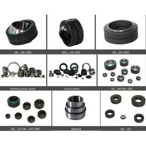 Radial GE120ES Self Aligning Spherical Plain Bearing 120x180x85mm