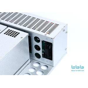 System Parameter Settable Dc To Three Phase Ac Inverter Relay Dry Contact X 6