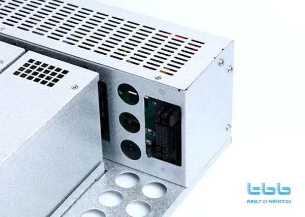 Quality System Parameter Settable Dc To Three Phase Ac Inverter Relay Dry Contact X 6 wholesale