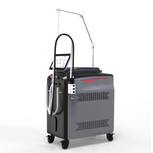 China Professional Alexandrite Laser Machine 755nm OEM ODM Services on sale