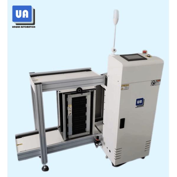 Cheap 450*330mm PCB Loader Unloader 210KG PCB Handling Machine for sale