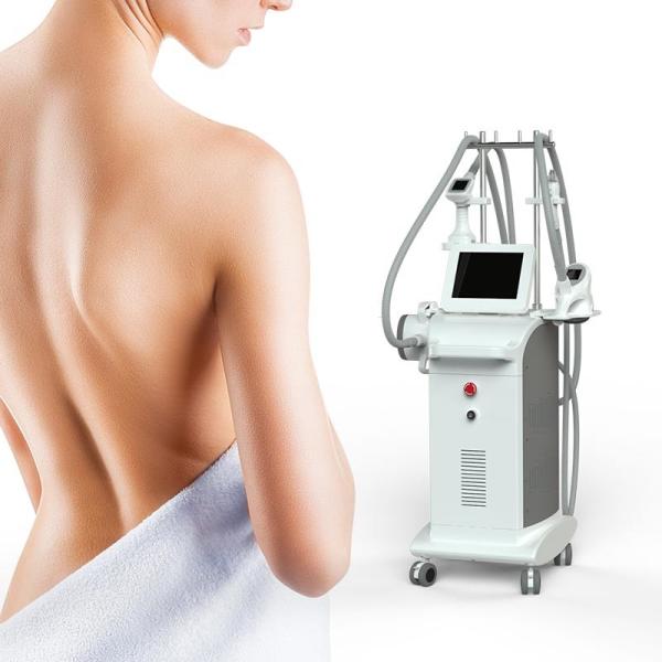 Quality Trending products 2019 new arrival cellulite removal and vaser shape slimming machine wholesale