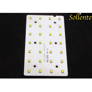Waterproof SMD3535 Street Light Module 65 X 135 Degree Beam Angle