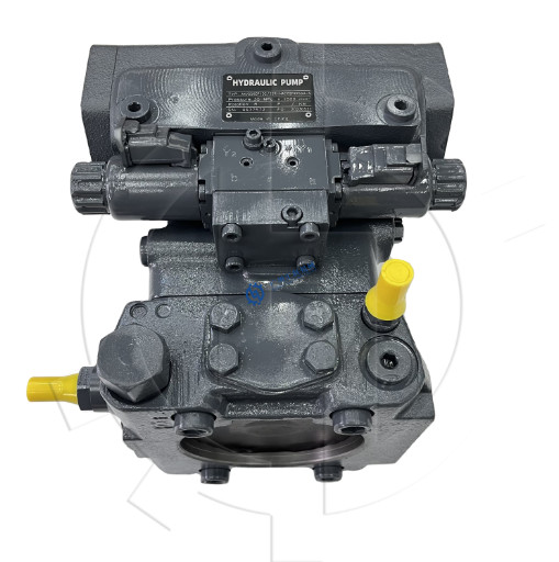 Quality KOMATSU WA95 Work Hydraulic Main Pump Rexroth A4VG56EP1D2 A4VG56DA1D2 A4VG Series A4VG56DA1D8/32R NAC02F025BP wholesale