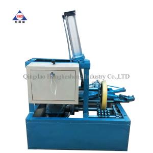 Car Tire Sidewall Cutter Machine / Tire Cutting Machine Into 3 Pieces