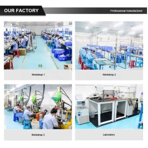 15 Pin Nihon Kohden Oxima Pulse Spo2 Sensor 3 Meter SpO2 Probe