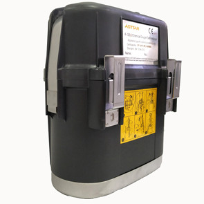 K-SB30 mining self rescuer and CE mining breathing apparatus