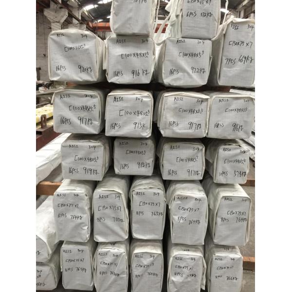 Square Welded Stainless Steel Pipe 430 201 Tube 40mm Cold Rolled