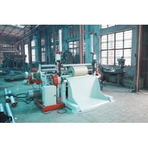 12mm 130mm Paper Converting Machine 6in Core Paper Straw