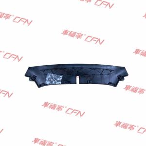 FRUNK APRON FRONT Tesla Model X15-21 PLASTIC 103*22*3.5 1036234-00-F Easy To