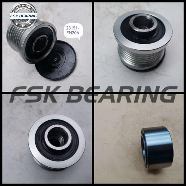 High Quality 40202-JR70B 40202-JR70C 40202-JR70A Wheel Hub Bearing 160*158*144mm For NISSAN