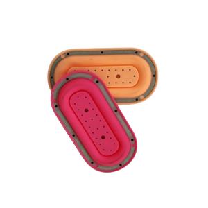 Customized Shape Molded Subwoofer Diaphragm Vibration Plate Stainless Steel