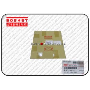 8-97129427-1 8971294271 Gear To Cylinder Block Gasket For ISUZU NHR NKR TFR 4HK1