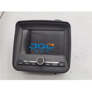 Monitor Assy Excavator Engine Parts 21Q6-30105 R220LC-9S R215-9S R480-9