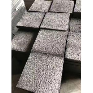 Bush Hammered 30mm Natural Sandstone Tiles Various Applications