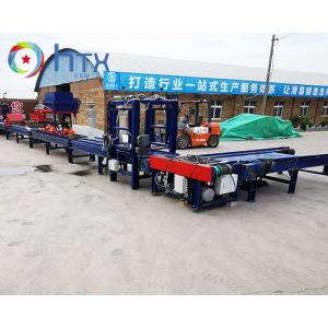 Cheap Automatic Operation Wet Cast Machinery Utilizing PLC Control System for sale