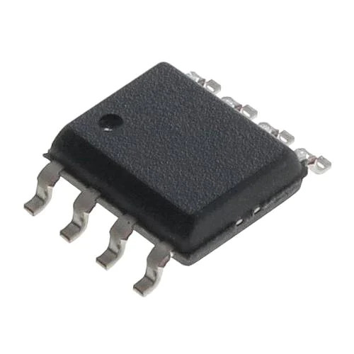 AT93C46DN-SH-T EEPROM IC SOIC-8 Narrow 3 Wire Microwire Interface Electronic IC