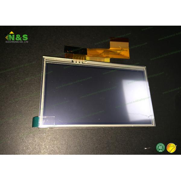 LT044MDW7000 TFT LCD Module TOSHIBA 4.5 inch with 55.62×98.88 mm for Mobile