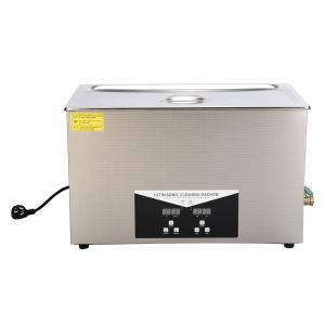 Electronic Parts digital ultrasonic cleaner 30L