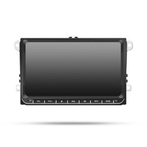 Universal Car GPS With Android With 1080P Screen WiFi Car Multimedia For