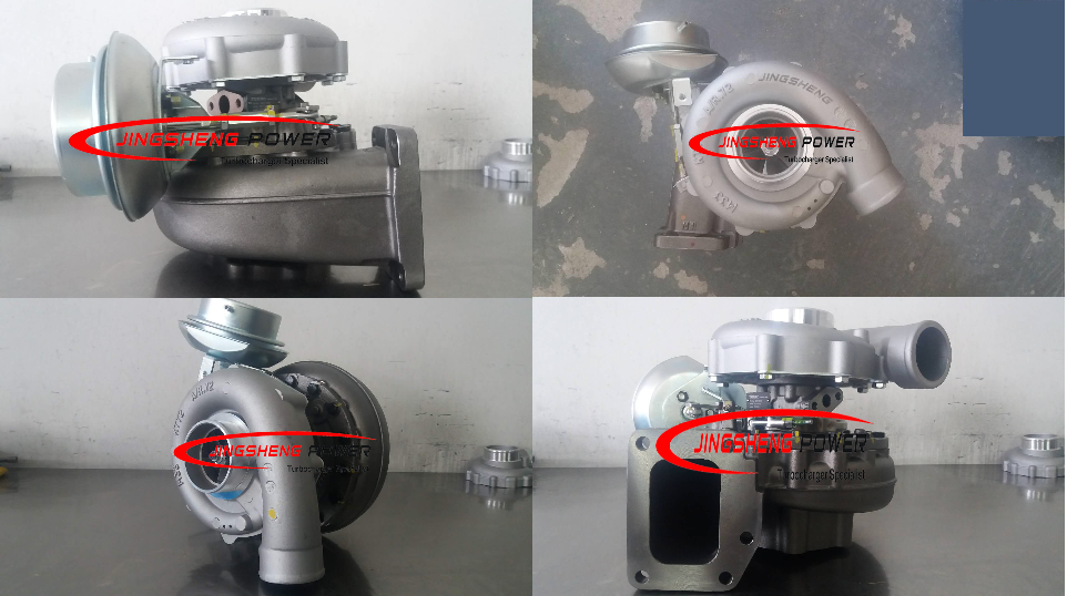 Nissan UD A590 Truck /Bus TD4502 Turbo 466559-0020 466559-5020S 466559-0021