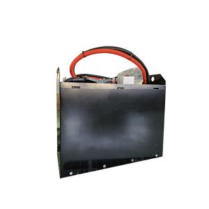 Versatile Lift Truck Lithium Battery With 230Ah Capacity And Dimensions