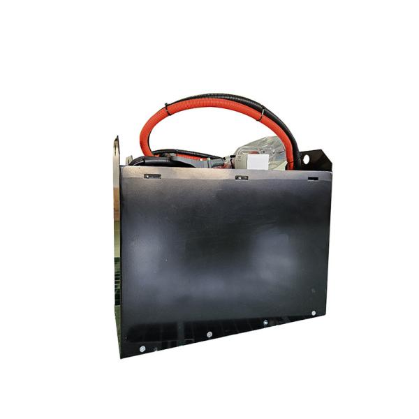 Versatile Lift Truck Lithium Battery With 230Ah Capacity And Dimensions
