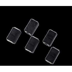 RJ45 Waterproof Electrical Signal Wire Connector With Wire Processing Shielded