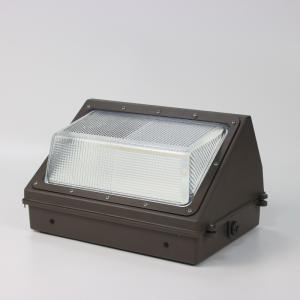 China IP65 Outdoor Commercial Led Wall Pack Lights SMD3030 ETL DLC 30Watt - 120Watt on sale