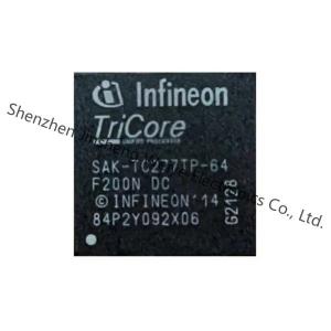 Cheap SAK-TC277TP-64F200N 32-bit Microcontrollers - MCU The factory is currently not accepting orders for this product for sale