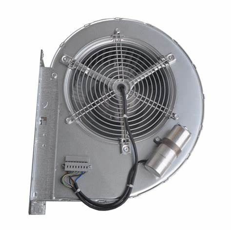 Quality EBMPAPST Centrifugal Cooling Fan D4E225-CC01-57 For ABB ACS800 VFD Inverter wholesale